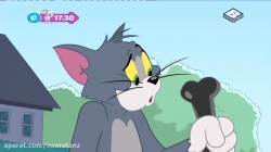 انیمیشن تام و جری 2018 فصل 3 قسمت 68 - Tom and Jerri